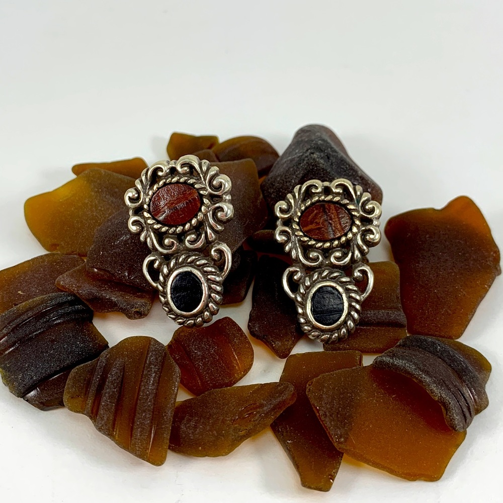 Vintage Brighton Earrings